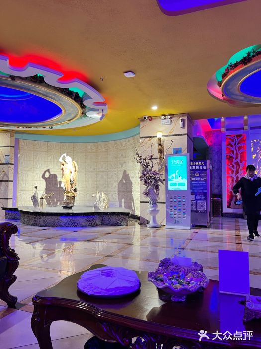 魔指印象(西藏旗舰店)图片