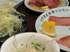 -蒜香焼肉PURUSHIN(马场路店)