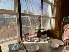 -海尔洲际酒店天下一品中餐厅