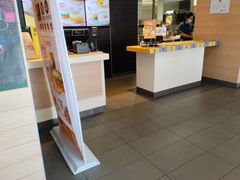 -麦当劳(清远大道得来速店)