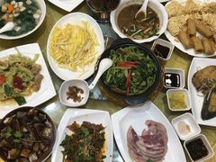 -九大簋家宴(北京路店)