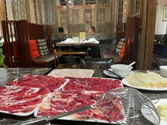 -仄园围炉坊·牛肉火锅·汕头卤水火锅(南山店)