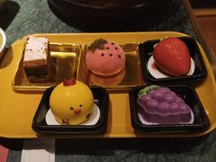 -牛New寿喜烧(中山公园龙之梦店)