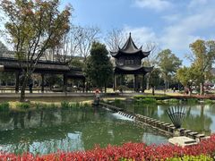 -溪口-滕头旅游景区