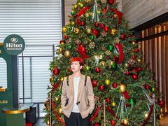 -新加坡乌节希尔顿酒店 (SG Clean)