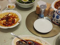 -南方酒店·淮扬菜(回民街店)