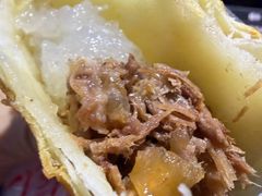 -高玛纳驴肉火烧(一世界店)
