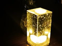 -MARU玛露音乐餐厅(大学路店)