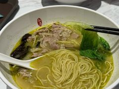 -康师傅私房牛肉面(申虹餐厅店)