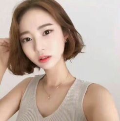 -柯琳造型