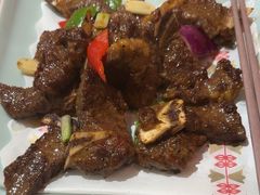 -德胜轩正宗顺德菜(宝安沙井会展中心店)