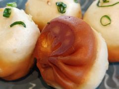 -鑫震源·苏式大虾生煎(山塘街店)