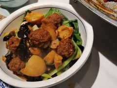 -回家吃饭·地道南昌菜(建德观总店)