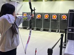-無弓射箭俱乐部(领展中心城店)