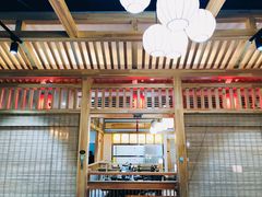 大堂-九田家黑牛烤肉料理(二天地店)