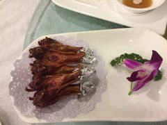 -申宴酒楼(王子百货店)