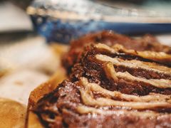 手把羊肉拼汗廷牛肉-巴音浩日娲·蒙餐(双林东路店)