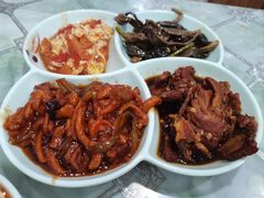 -晓宇盒饭(民安街店)