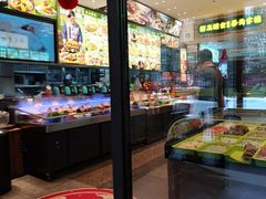-奉天掌柜·非遗猪手·笨饺子(崇山路店)