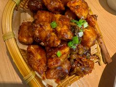 -花盐街·四川乐山小吃(西单大悦城店)