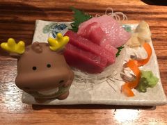 -千代武日本料理(哈西店)