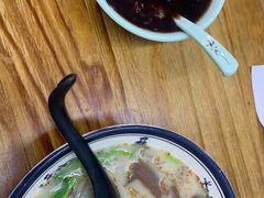 -鸭小妹鸭血粉丝(老门东店)