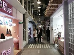 -骑鹅公社(南开大悦城店)