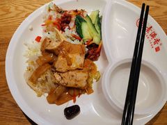 -素满香·素食自助餐(西安·民乐园店)