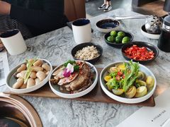 -大头椰·海南椰子鸡火锅(思明万象城店)