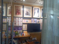-倾城宝贝儿童摄影(浦东金谊店)