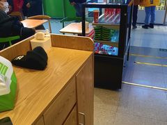 -甲乙饼·手工牛肉饼(天通苑华联店)