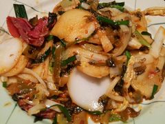 -缘生态云南菜·野生菌庭院餐厅(华侨城店)