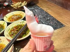 -蜀大侠火锅(森兰花园城店)