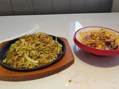 -峨嵋小镇·川菜(勒泰中心店)