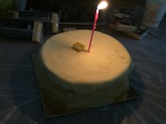 -OL’s Cake鲜荟千层(东风中路店)