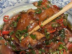 -阿嫂印象·民间江湖菜(大学城店)