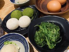 中华海藻-伊豆野菜村(大族广场店)