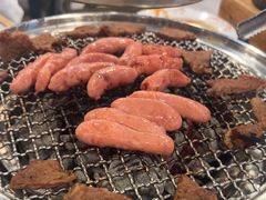 -永安里地摊烤肉(首创店)