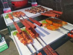 -双合园·海鲜水饺青岛菜(万佳广场店)