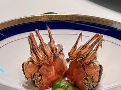 -翕间食·精致淮扬菜(江苏大剧院店)