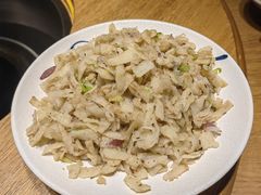 -福茂源横山铁锅羊肉(牡丹园店)