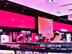-丝芙兰Sephora
