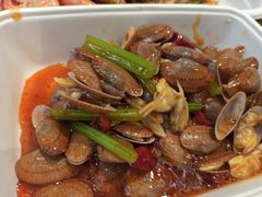 -盒马鲜生(悠方店)