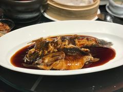 -杭州西子湖四季酒店·金沙厅