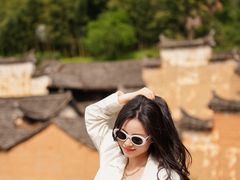 -杨家堂村