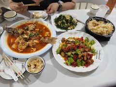 -煲来饱去冷水鱼