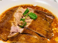充满欲望的鹅肉-MR鹅外