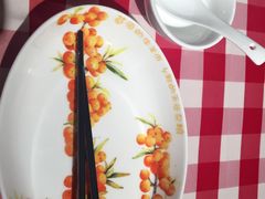 -西贝莜面村(上海百联西郊店)