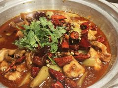 -辛香汇·锦里丨现炒川菜(中南城店)