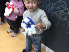 -美吉姆早教(西安万象城中心)